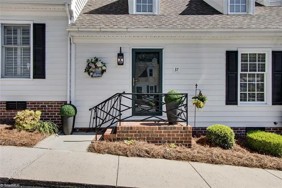 330 W Presnell Street #37, Asheboro, NC 27203 - #3