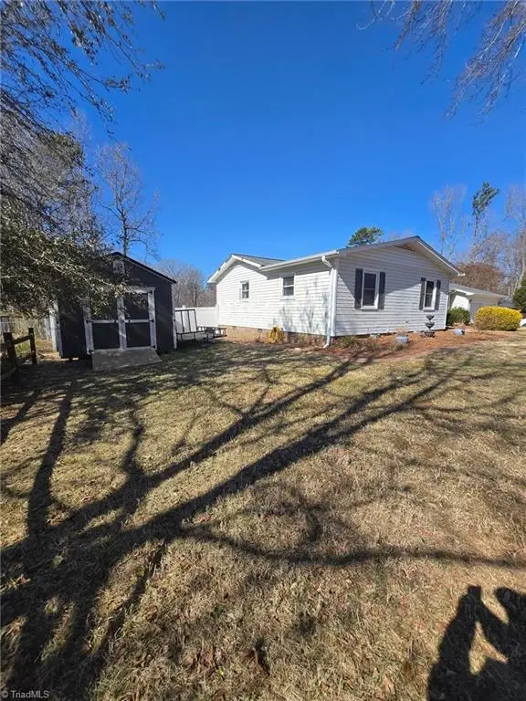 322 Quail Lane, Thomasville, NC 27360 - #3