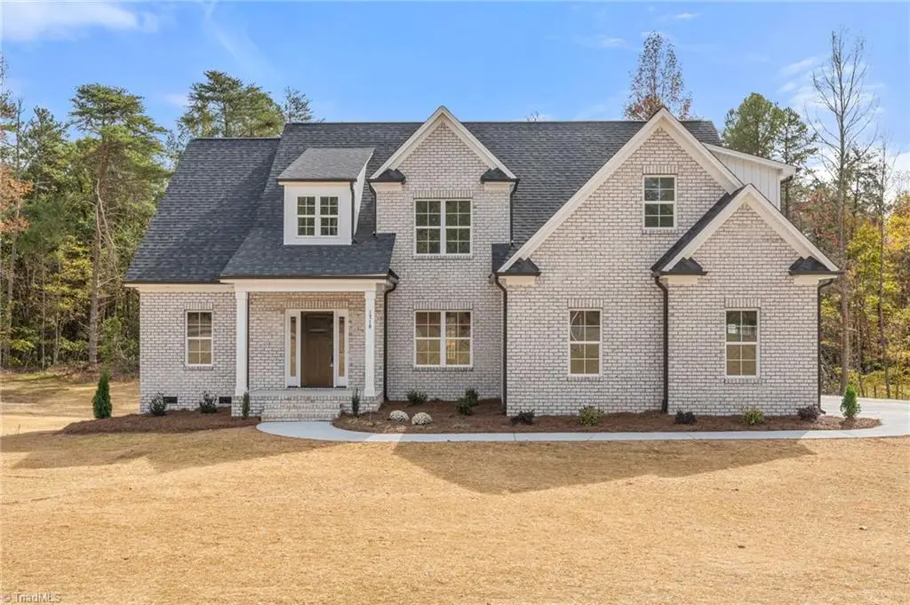 1710 S Union Grove Road, Arcadia, NC 27295 - #1