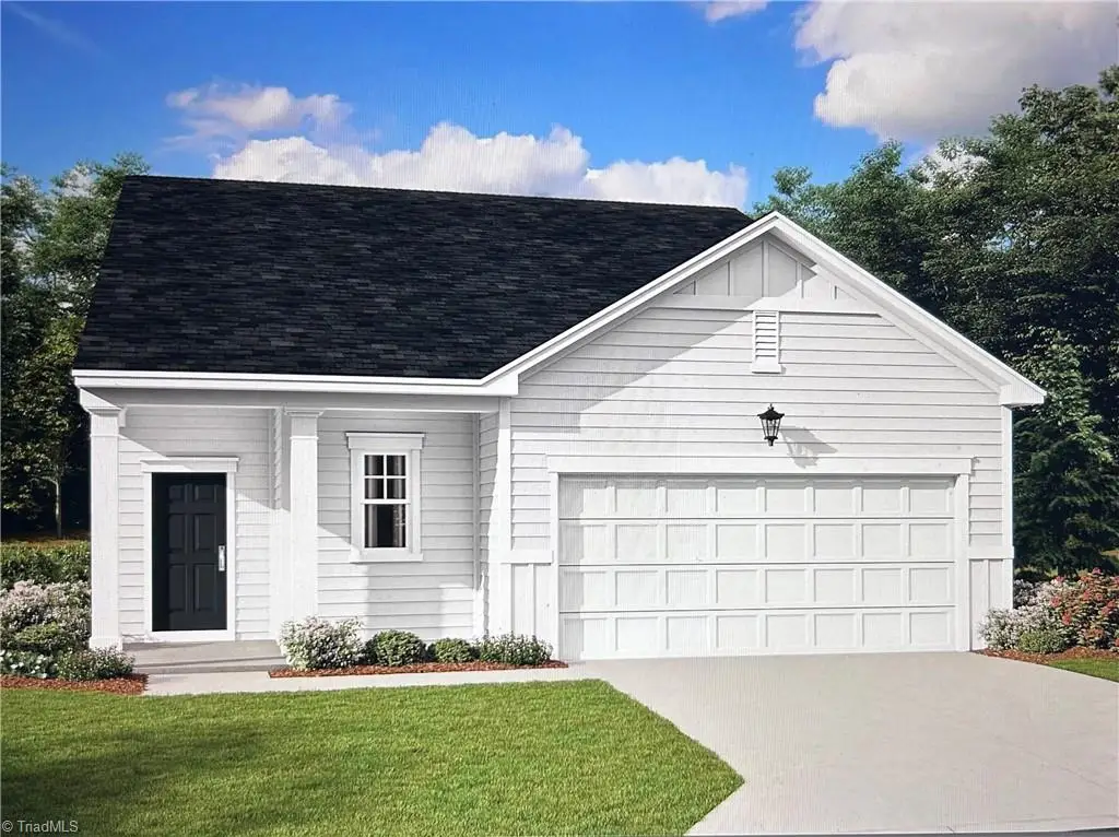 930 Riverbank Drive, Kernersville, NC 27284 - #1