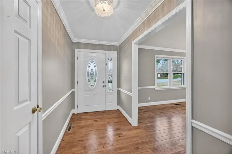 3578 Tanglebrook Trail, Clemmons, NC 27012 - #2