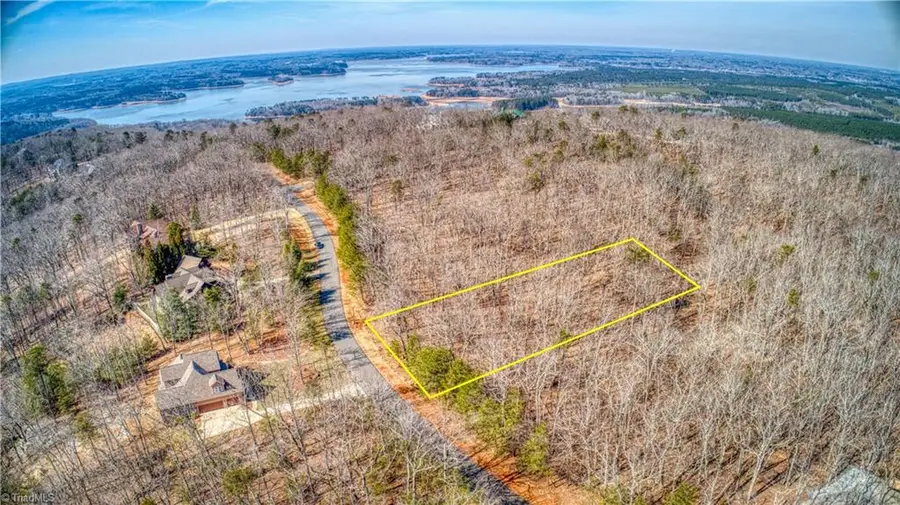 863 Sierra Trace Road, Denton, NC 27239 - #2