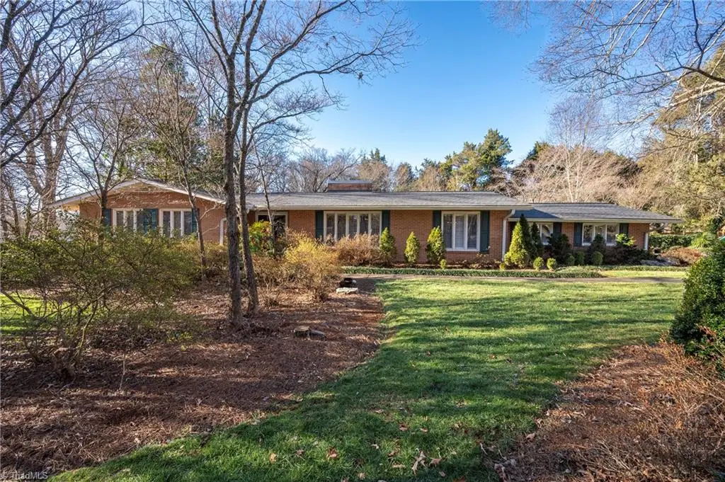 4255 Briar Creek Road, Clemmons, NC 27012 - #1