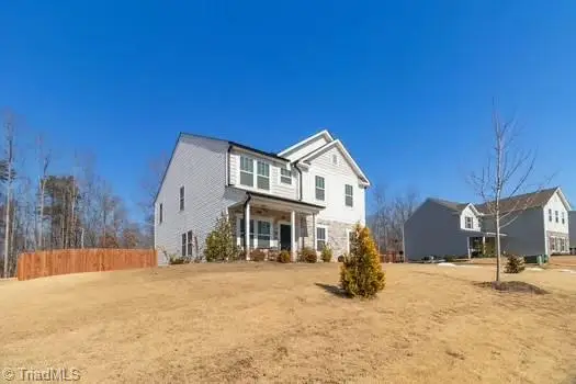 355 Tuttle Road, Rural Hall, NC 27045 - #2