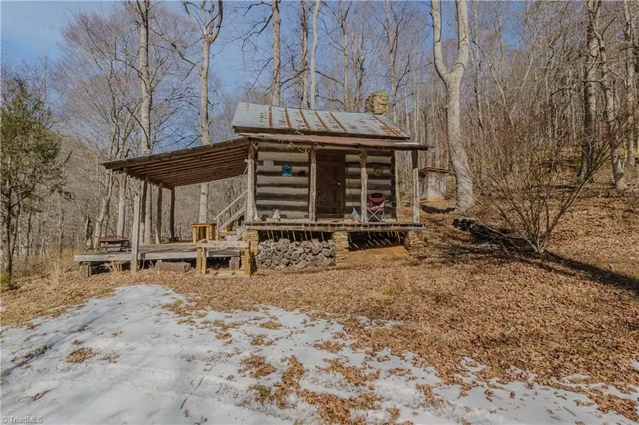 000 Willard Creek, Stuart, VA 24171 - #2