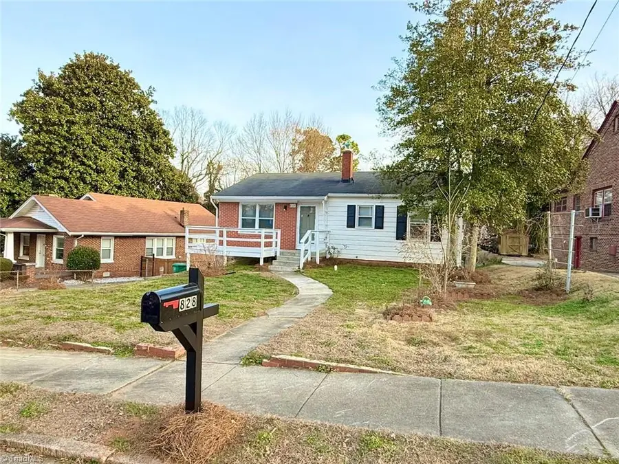 828 Circle Drive, High Point, NC 27262 - #2