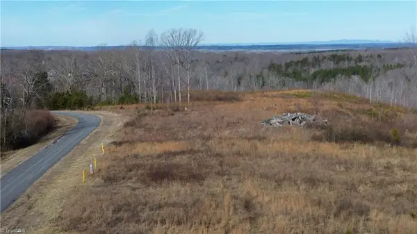 01 Valley Level Road #Parcel - B, Reidsville, NC 27320