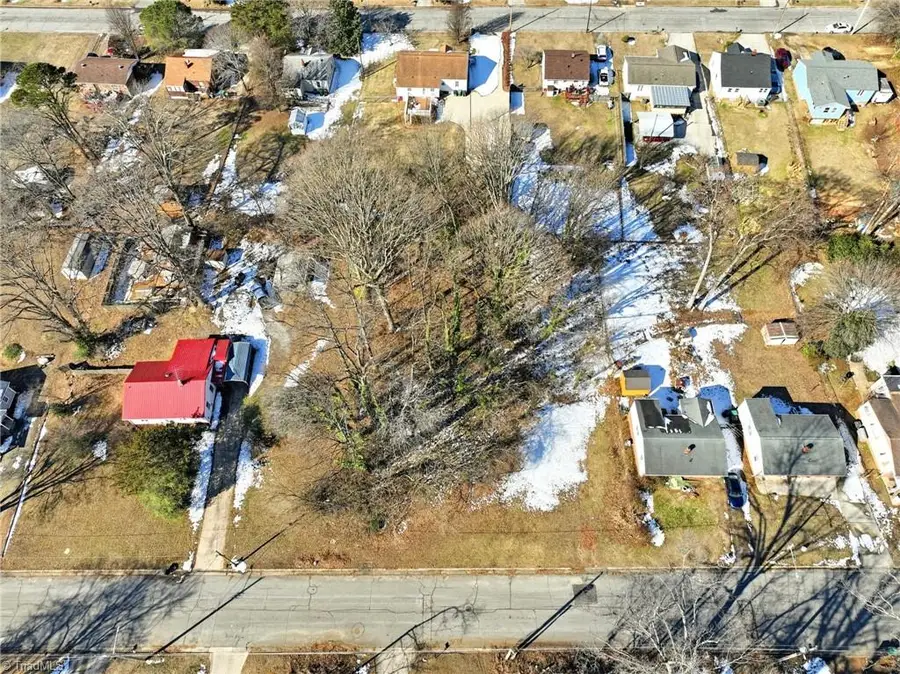 210 Paramount Street, High Point, NC 27260 - #2