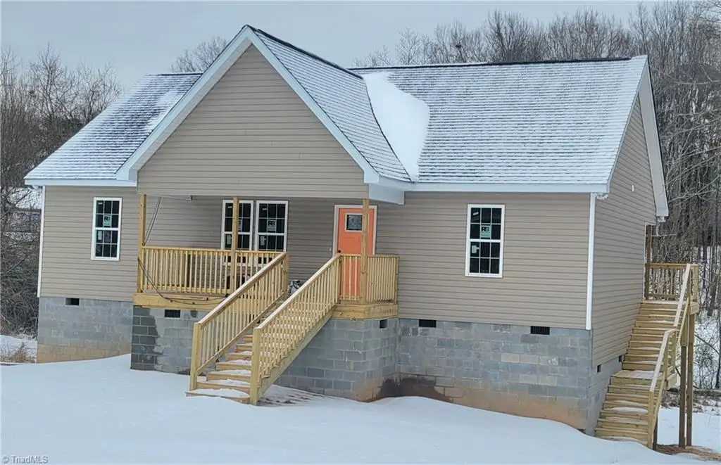 1132 Irving Avenue, Eden, NC 27288 - #1