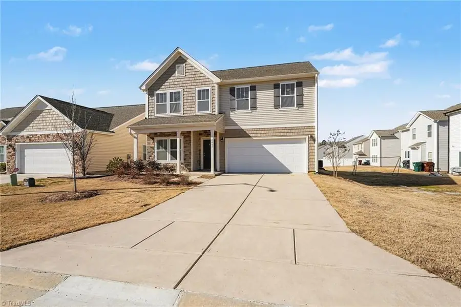 4037 Pursuance Court, High Point, NC 27265 - #2