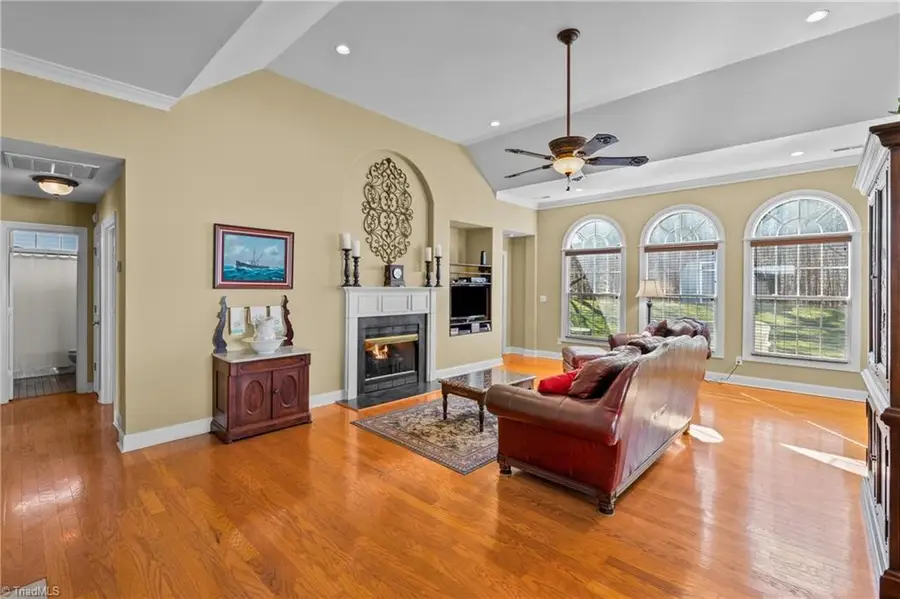 217 Harmon Ridge Lane, Kernersville, NC 27284 - #3