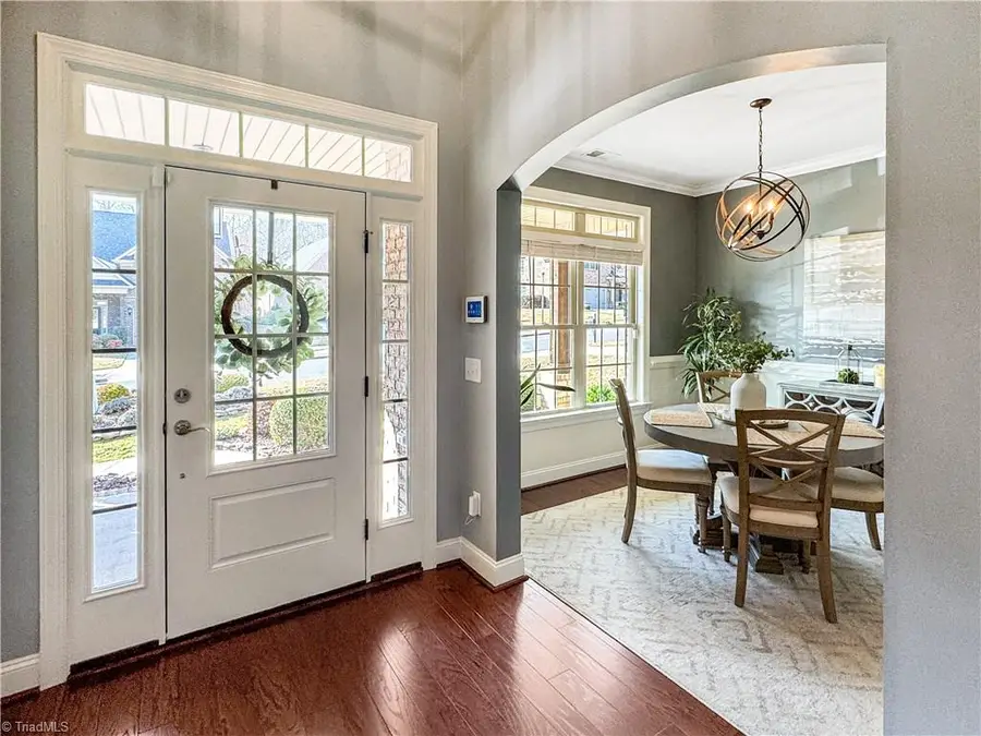 2234 Renaissance Lane, High Point, NC 27262 - #3