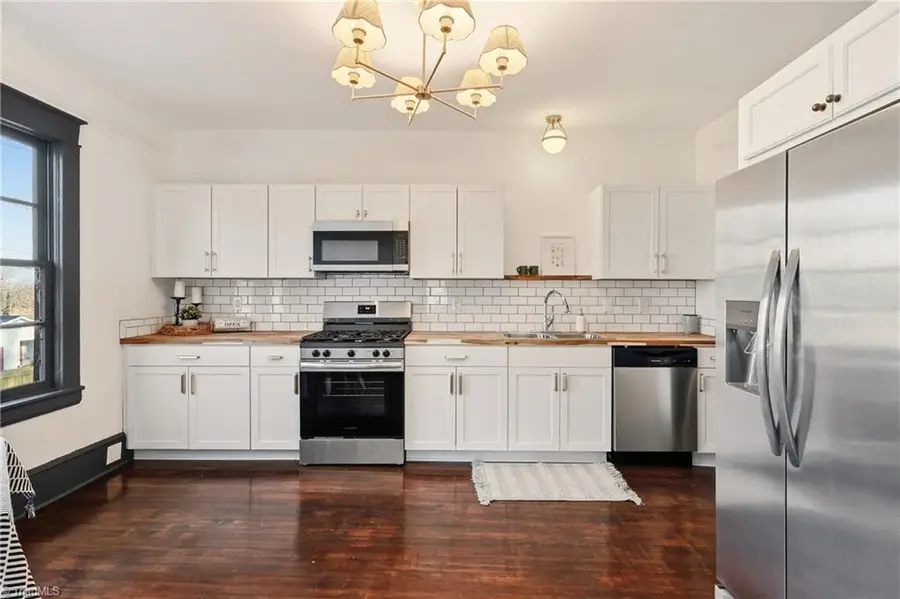 302 Holderby Street, Reidsville, NC 27320 - #3