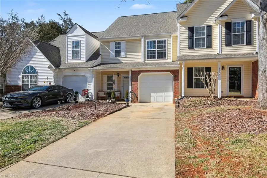 822 Creek Crossing Trail, Whitsett, NC 27377 - #2