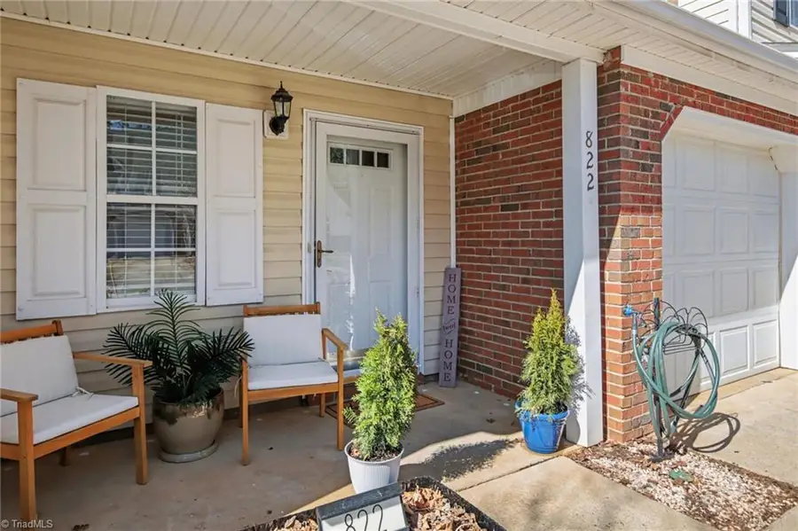 822 Creek Crossing Trail, Whitsett, NC 27377 - #3