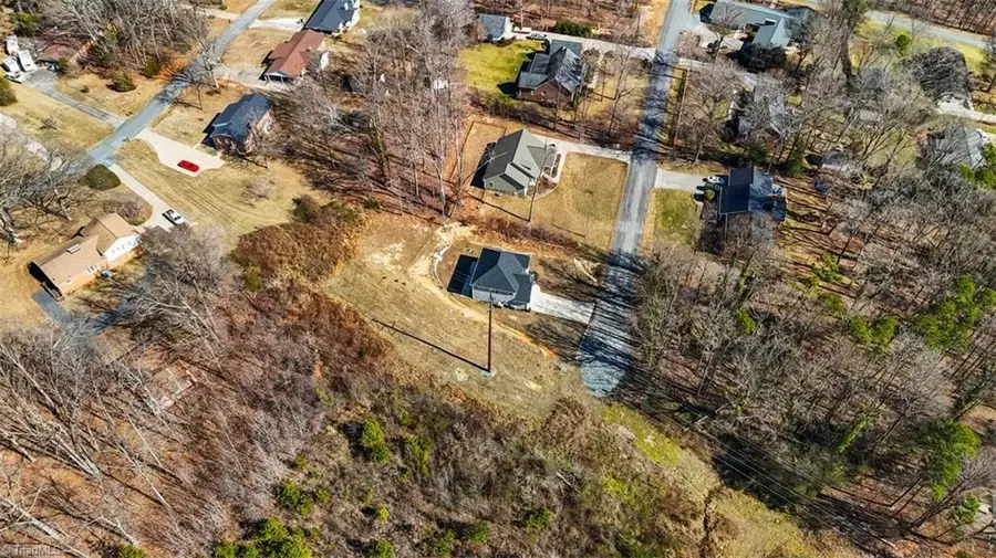 605 Hazelwood Street, Asheboro, NC 27205 - #2