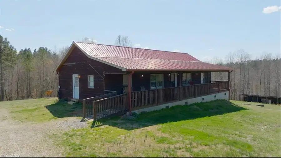 202 Roby Fulk Road, Pinnacle, NC 27043 - #2