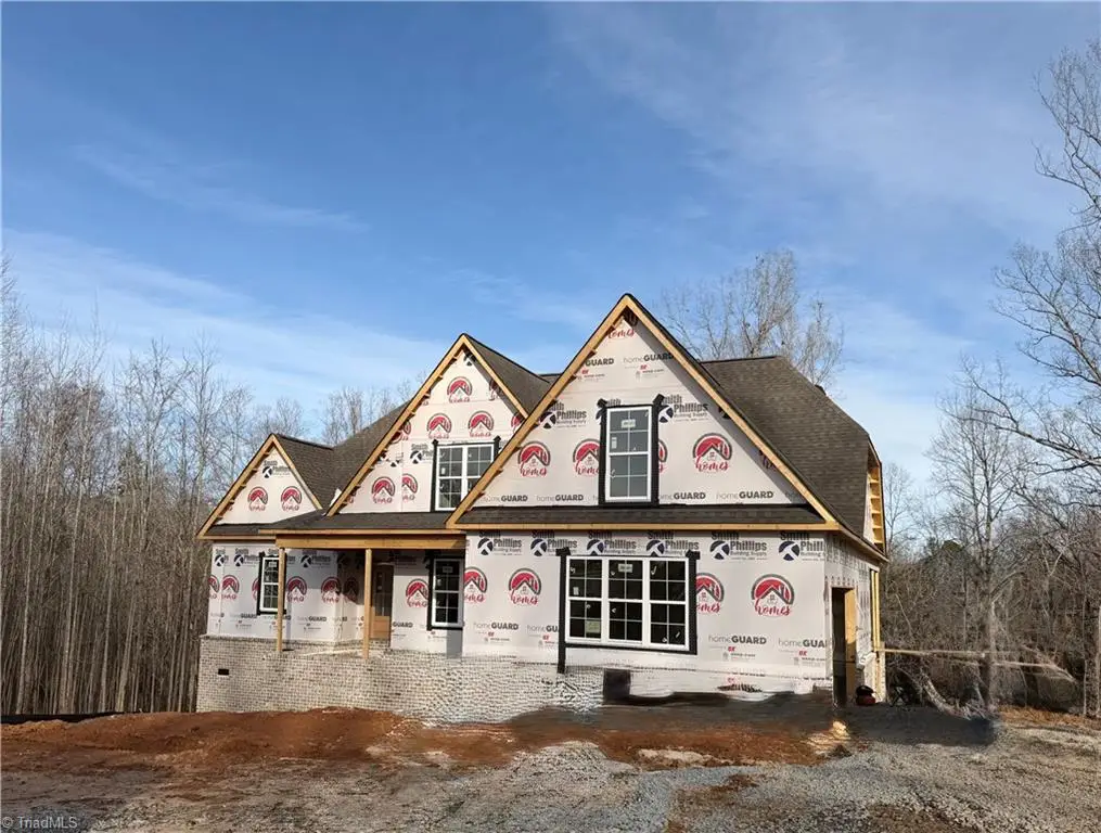 8730 Atlas Heights Way, Lewisville, NC 27023 - #1