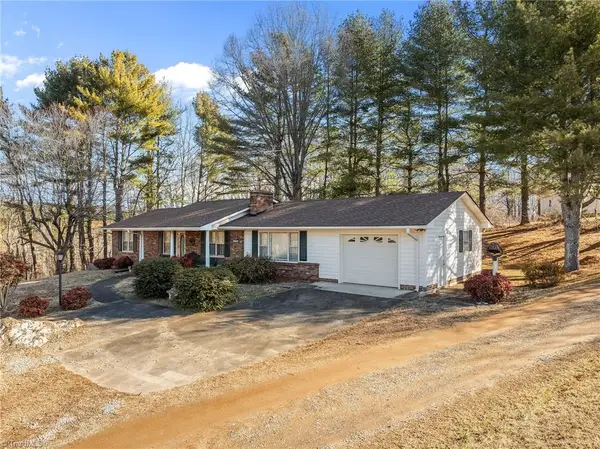 1017 Lawson Alley Lane, Lawsonville, NC 27022