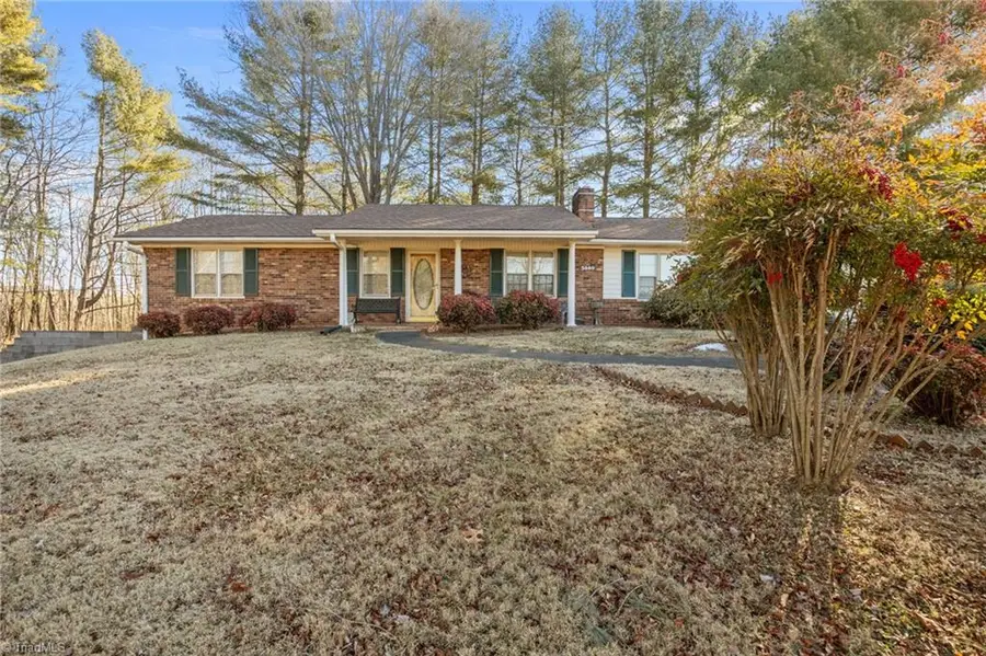 1017 Lawson Alley Lane, Lawsonville, NC 27022 - #3