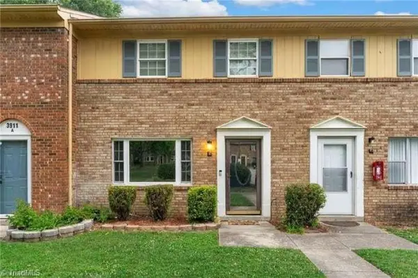 3911 Overland Heights #E, Greensboro, NC 27407