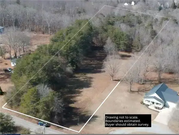 4763 Bell West Drive Se, Kernersville, NC 27284