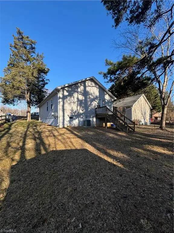 836 Donnell Street, Kernersville, NC 27284 - #3