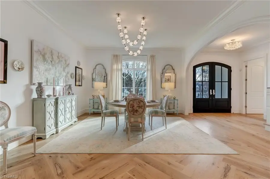 520 Woodland Drive, Greensboro, NC 27408 - #3