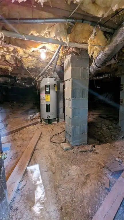 463 Glovinia Street, Asheboro, NC 27203 - #3