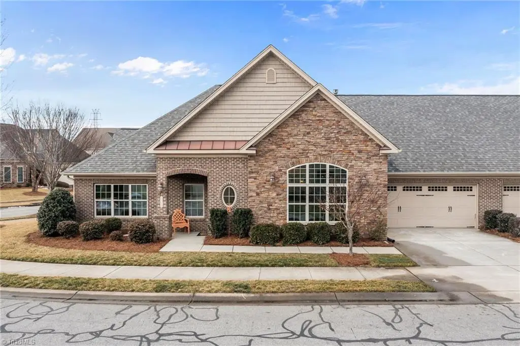 324 Olsen Drive, Elon, NC 27244 - #1