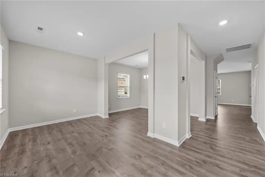 1216 Kerr Street, Burlington, NC 27215 - #2