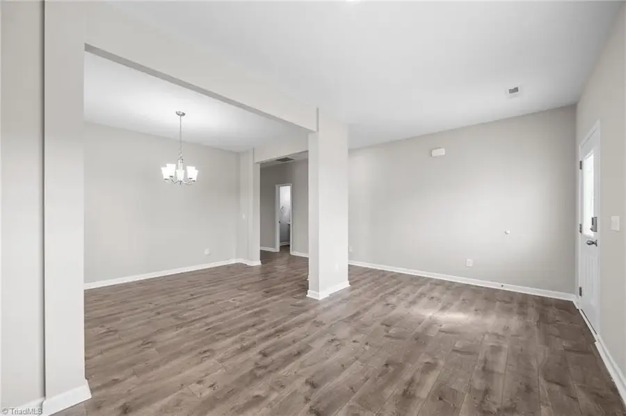 1216 Kerr Street, Burlington, NC 27215 - #3