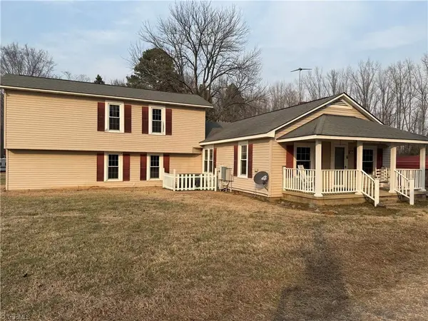 6942 Carbonton Road, Sanford, NC 27330