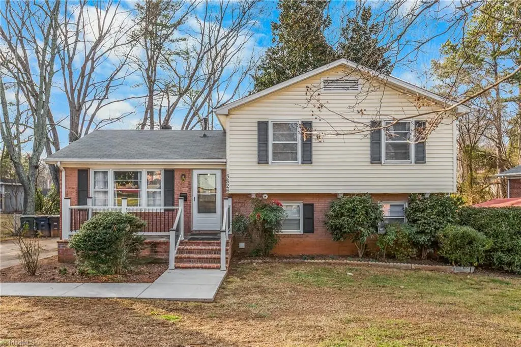 3826 Barkwood Drive, Winston Salem, NC 27105 - #1