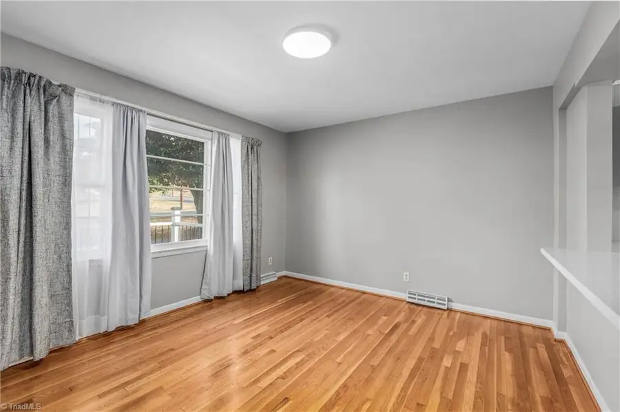 3826 Barkwood Drive, Winston Salem, NC 27105 - #3