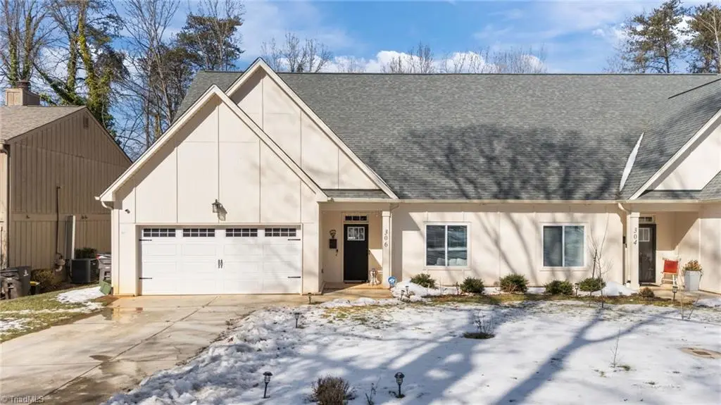 306 Lamplighter Circle, Winston Salem, NC 27104 - #1