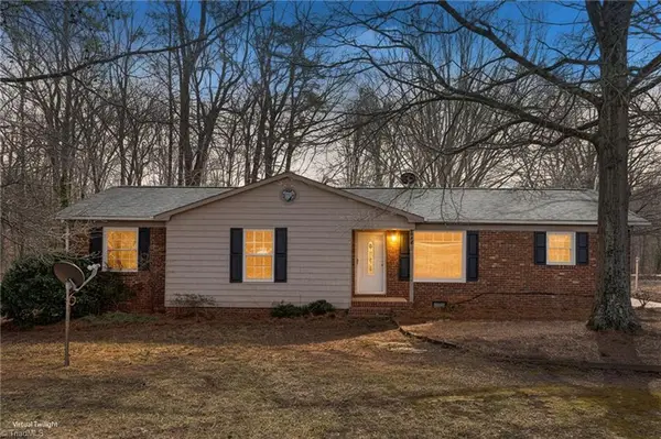 654 Salem Church Road, Reidsville, NC 27320