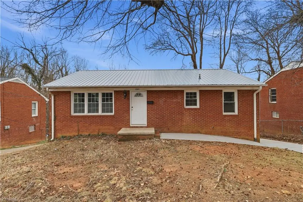 844 Willow Place, High Point, NC 27260 - #1
