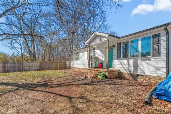 118 Shady Grove Road, Eden, NC 27288