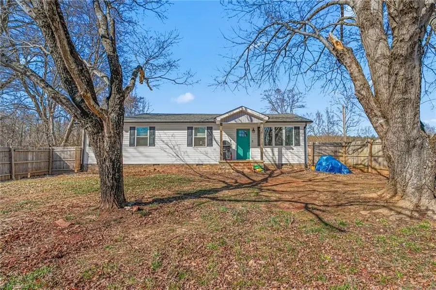 118 Shady Grove Road, Eden, NC 27288 - #2