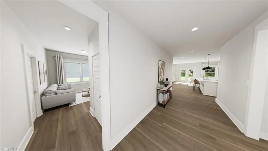 3526 Spring Hope Court, Kernersville, NC 27284 - #3