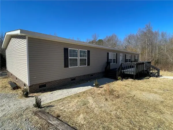 159 Eagle Lane, Ellerbe, NC 28338