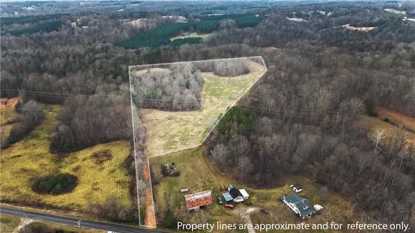 TBD Mount Bethel Church Road, East Bend, NC 27018