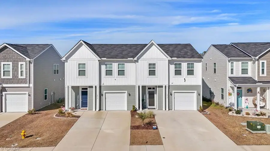 257 Arnette Drive #B, Ocean Isle Beach, NC 28469 - #2