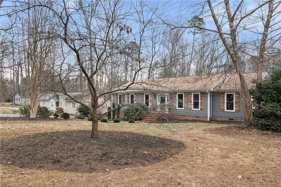 5015 Renville Drive, Greensboro, NC 27406 - #3