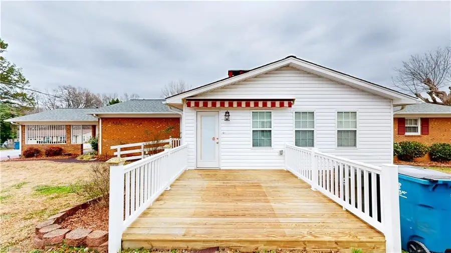 126 Apollo Circle, Archdale, NC 27263 - #3