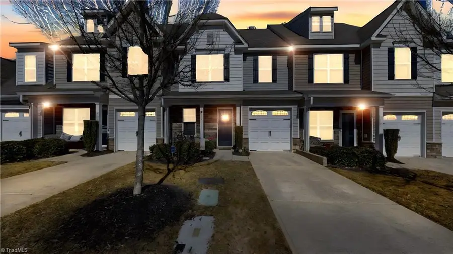 116 Covington Cove Court, Kernersville, NC 27284 - #2