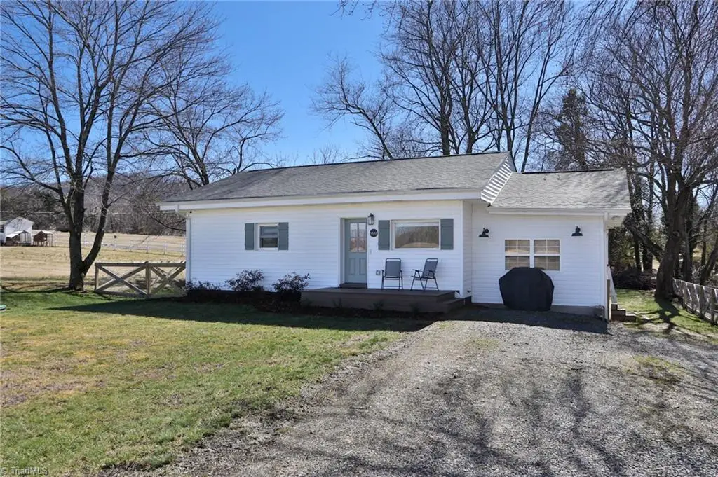 5533 Bullins Road, Jonesville, NC 28642 - #1