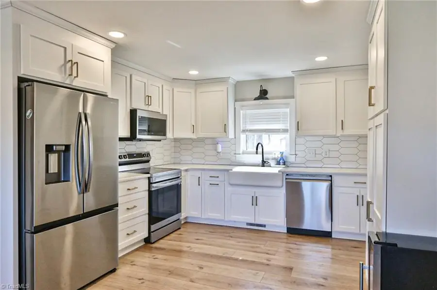 5533 Bullins Road, Jonesville, NC 28642 - #3