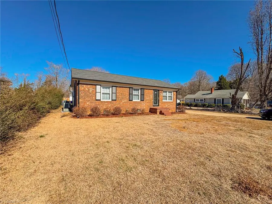 1409 Glenside Drive, Greensboro, NC 27405 - #2